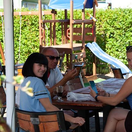Osrodek Wypoczynkowy Ada Villa Mielno  Luaran gambar