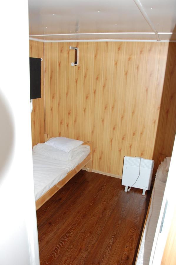 Osrodek Wypoczynkowy Ada Villa Mielno  Luaran gambar