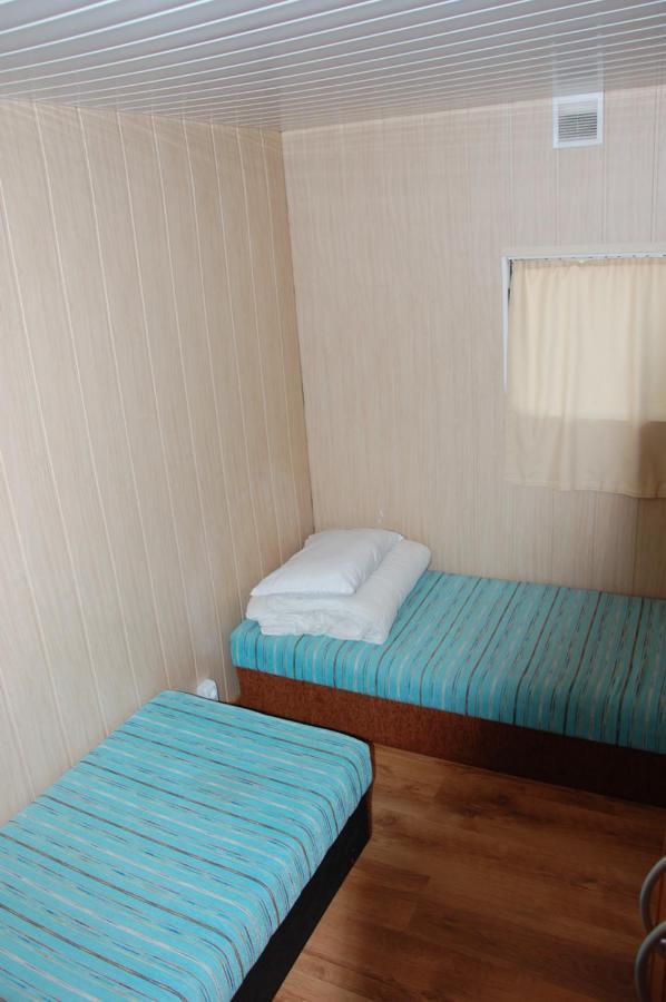 Osrodek Wypoczynkowy Ada Villa Mielno  Luaran gambar