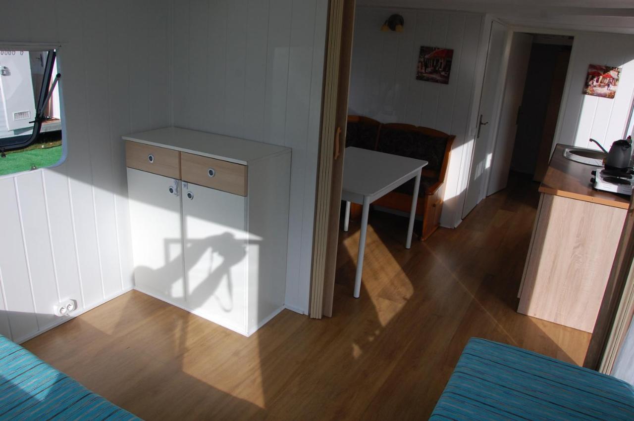 Osrodek Wypoczynkowy Ada Villa Mielno  Luaran gambar