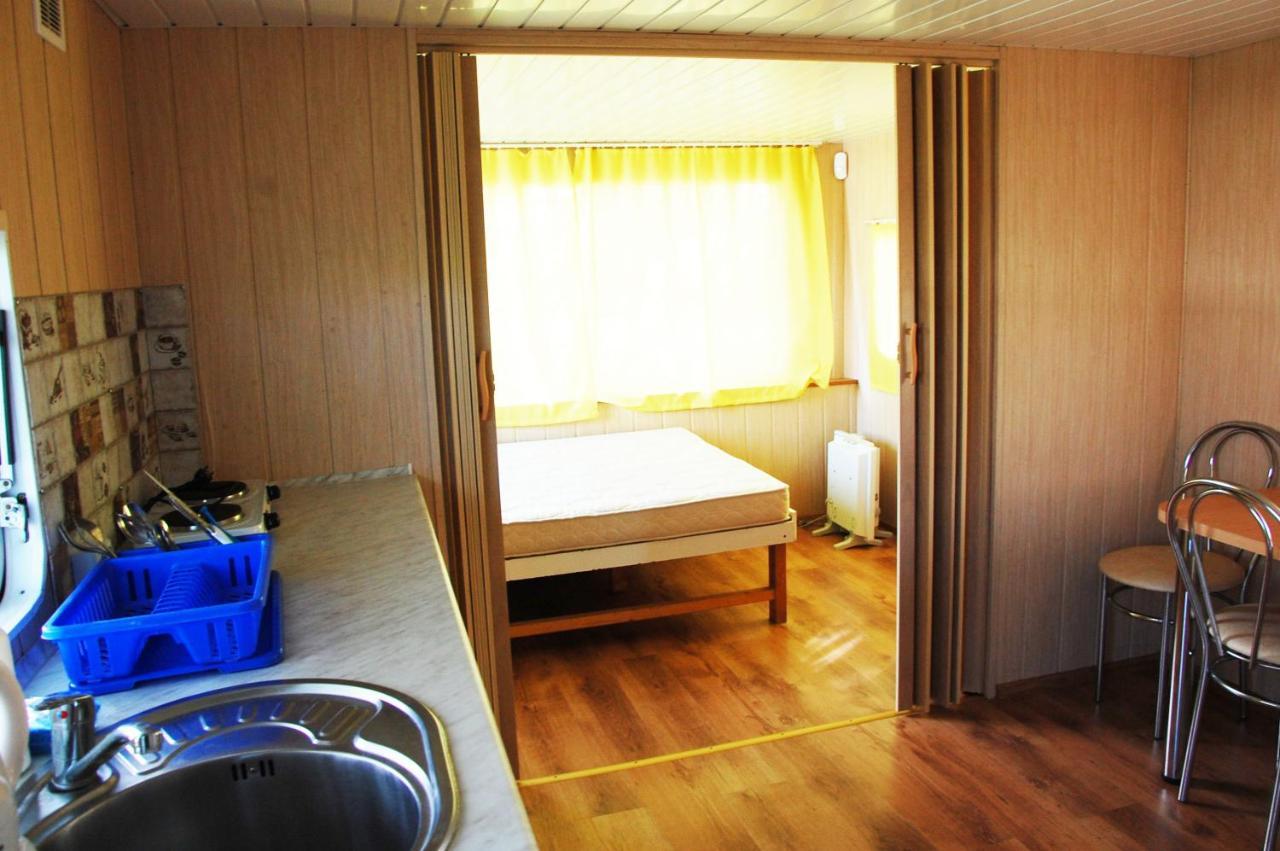 Osrodek Wypoczynkowy Ada Villa Mielno  Luaran gambar