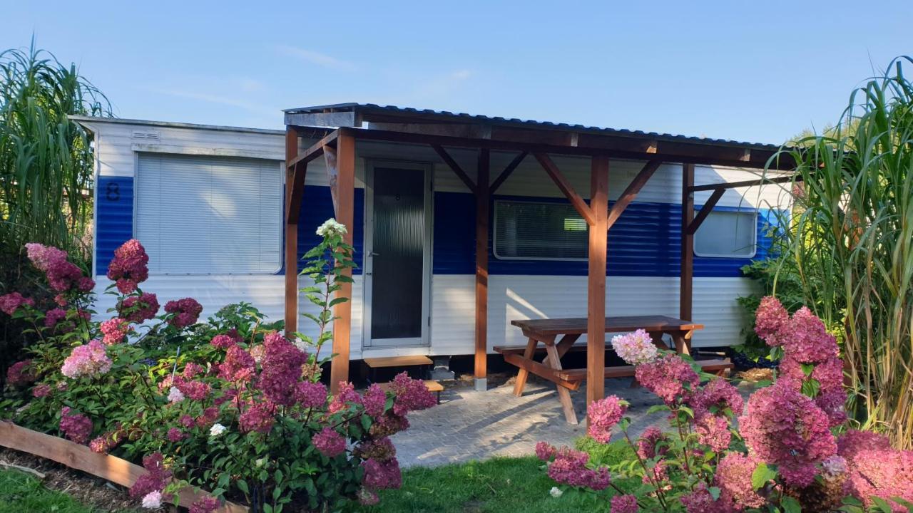 Osrodek Wypoczynkowy Ada Villa Mielno  Luaran gambar