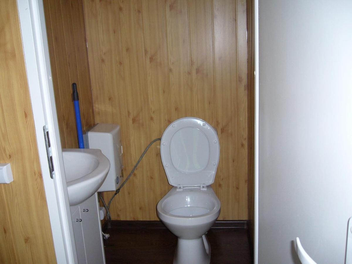 Osrodek Wypoczynkowy Ada Villa Mielno  Luaran gambar