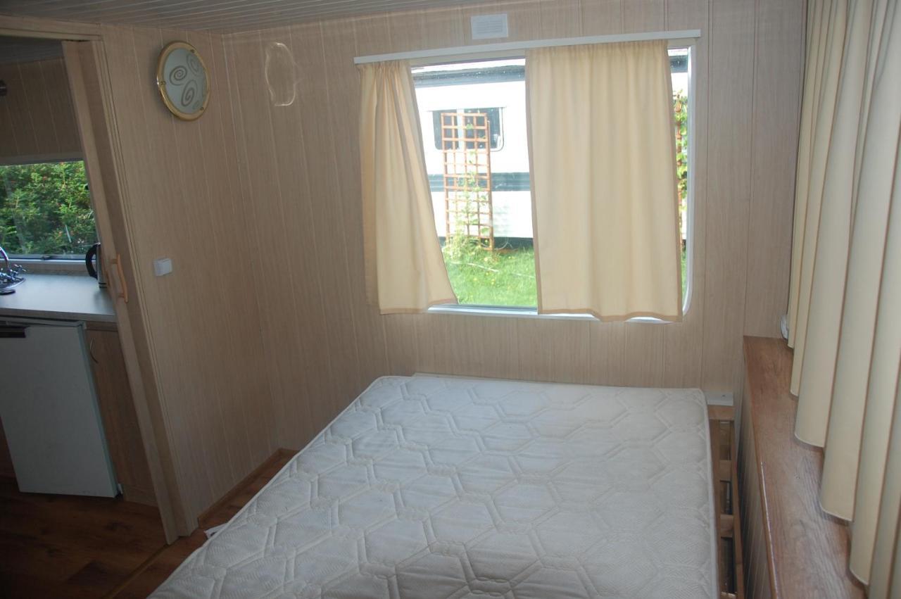 Osrodek Wypoczynkowy Ada Villa Mielno  Luaran gambar